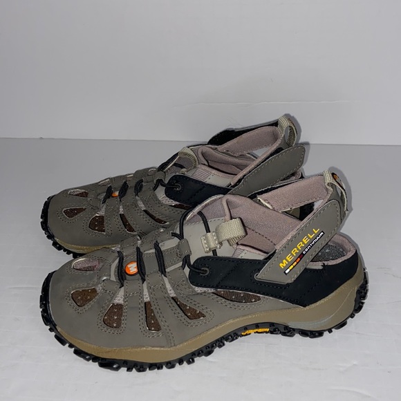 Merrell Continuum Performance Shoes - Picture 1 of 12